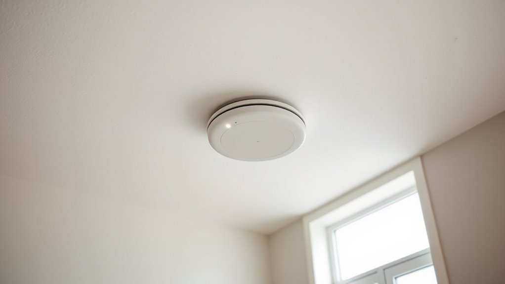 top fire safety devices