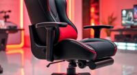 top gaming chairs 2025