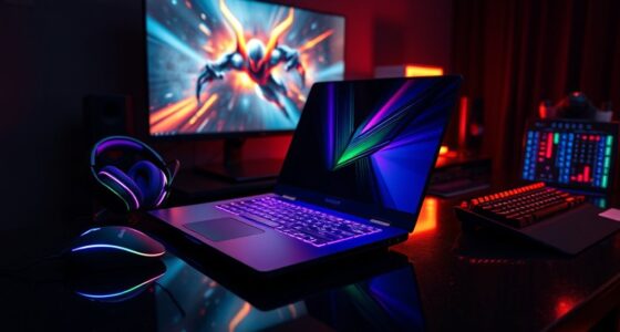 top gaming gear 2025