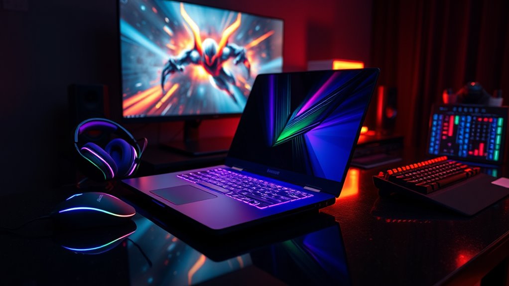 top gaming gear 2025