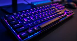 top gaming mechanical keyboard picks