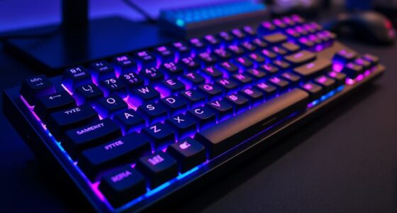 top gaming mechanical keyboard picks