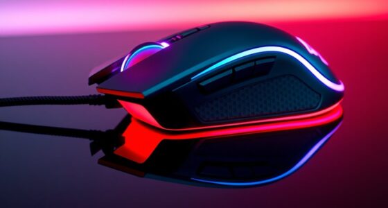 top gaming mice with customizable buttons