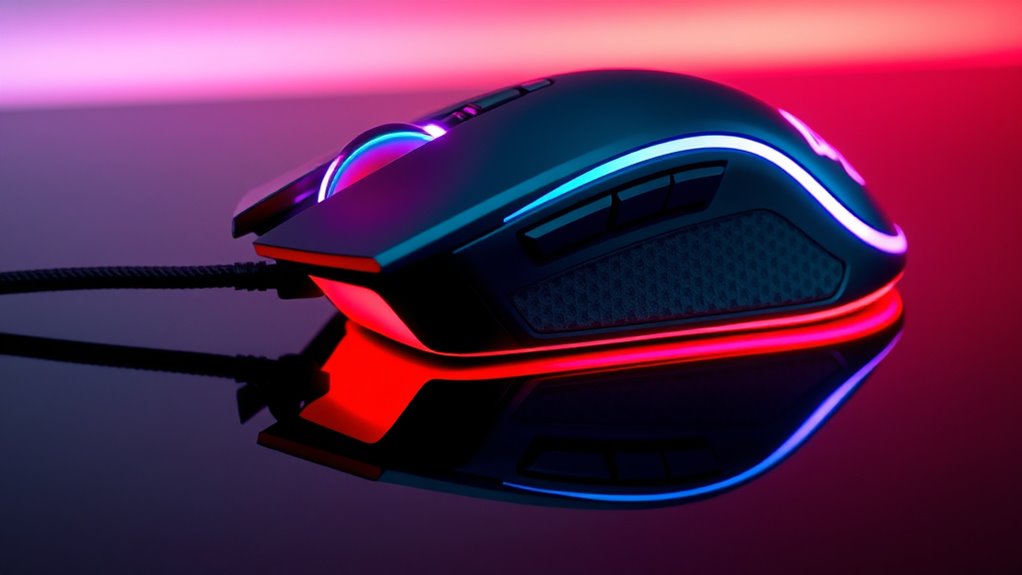 top gaming mice with customizable buttons