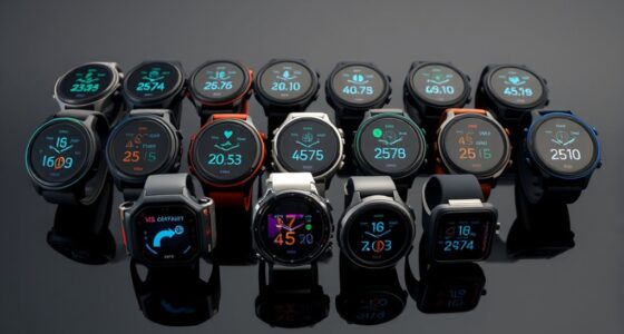 top gps fitness trackers