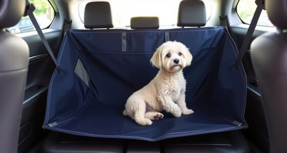 top hammock style pet covers