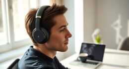 top headphones for remote work