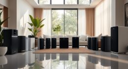 top hepa air purifiers