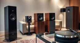 top home audio systems