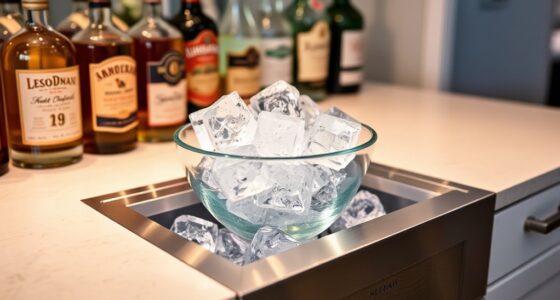 top home ice maker options