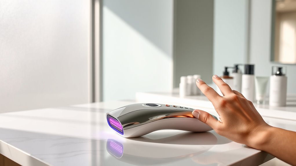 top home ipl devices