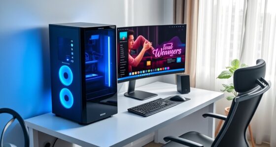 top home office pc options