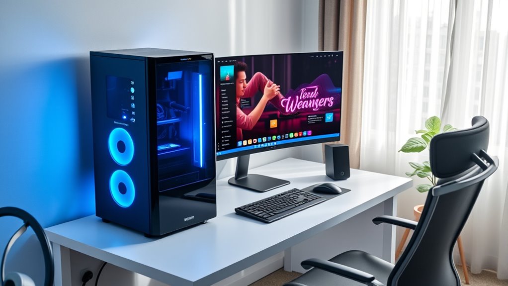 top home office pc options