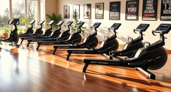 top home rowing machines