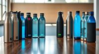 top hydration reminder bottles