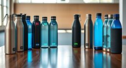 top hydration reminder bottles