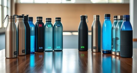 top hydration reminder bottles