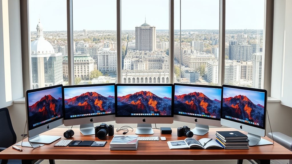 top imacs for photography