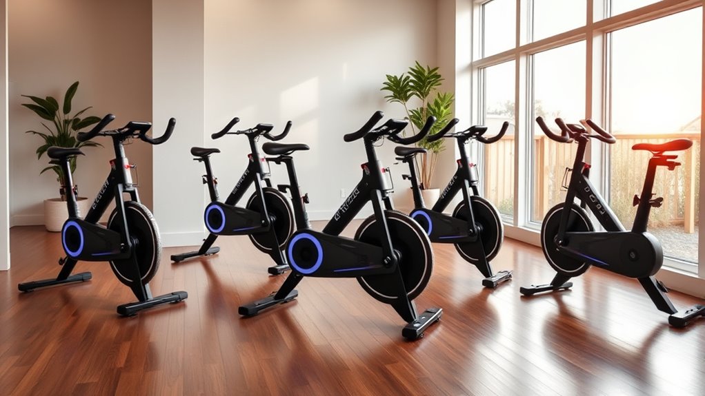 top indoor cycling bike picks