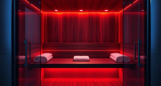 top infrared sauna guides