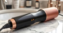 top ionic hair styling tools