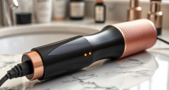 top ionic hair styling tools