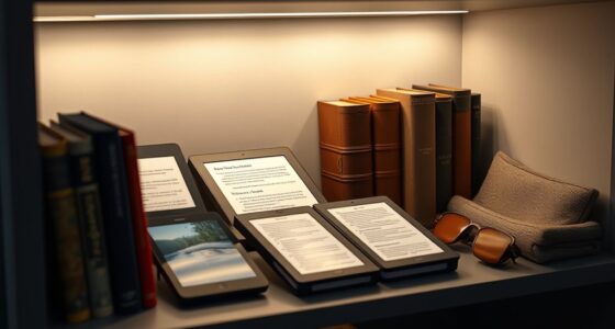 top kindle oasis alternatives