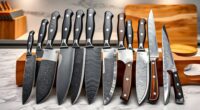 top knife sets guide