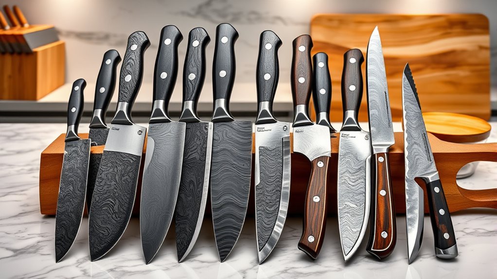 top knife sets guide