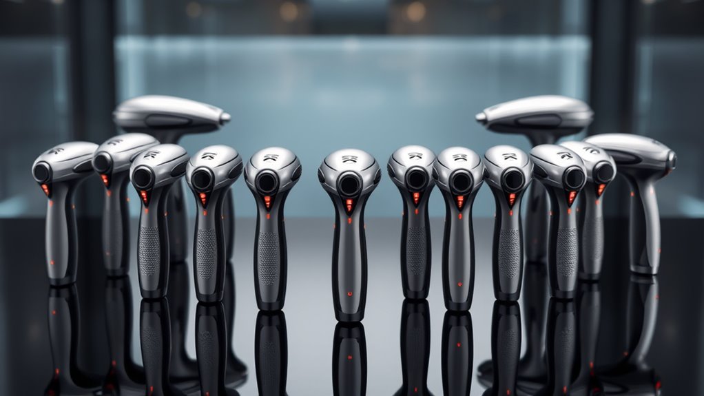 top laser hair removal devices