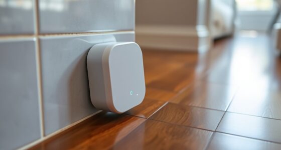 top leak detection devices