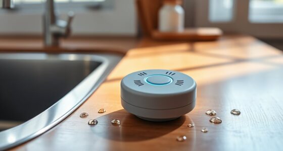 top leak detectors for home