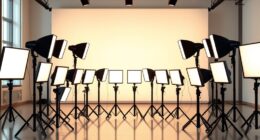 top led light panels 2025