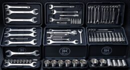 top lifetime mechanic sets