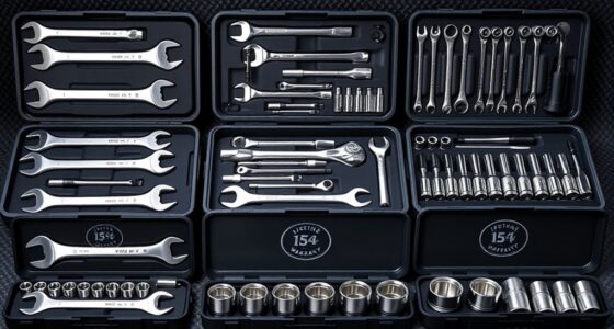 top lifetime mechanic sets