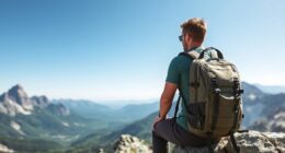 top long lasting hiking backpacks