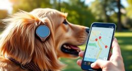 top lte gps pet trackers