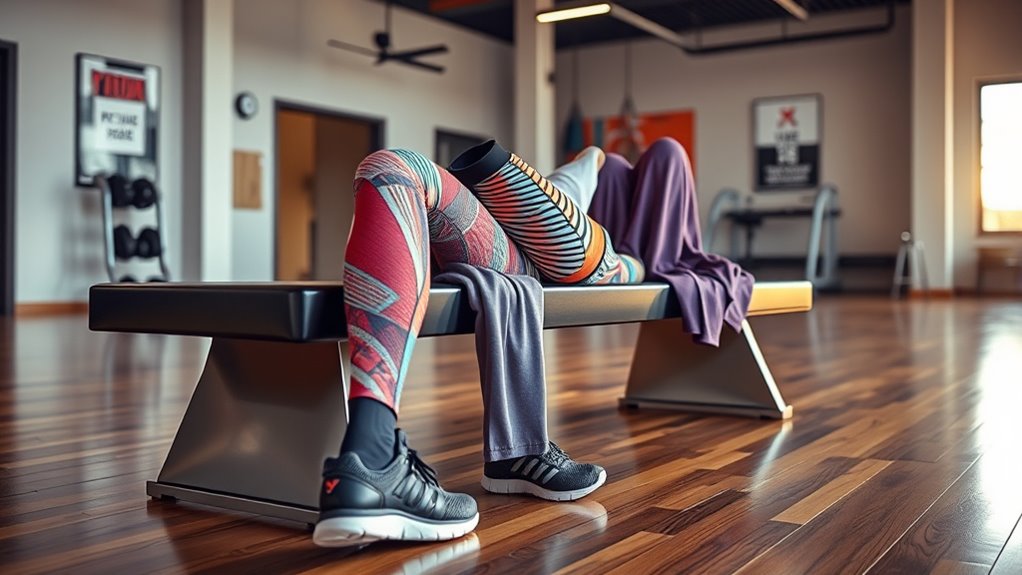 top luxury activewear picks