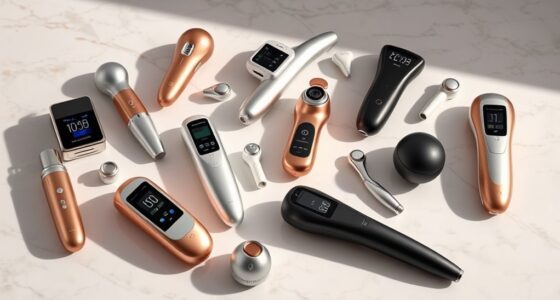 top luxury anti aging devices