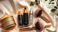 top luxury beauty products