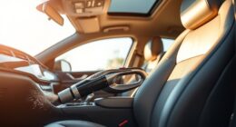 top luxury car vacuum options