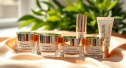 top luxury dark circle remedies