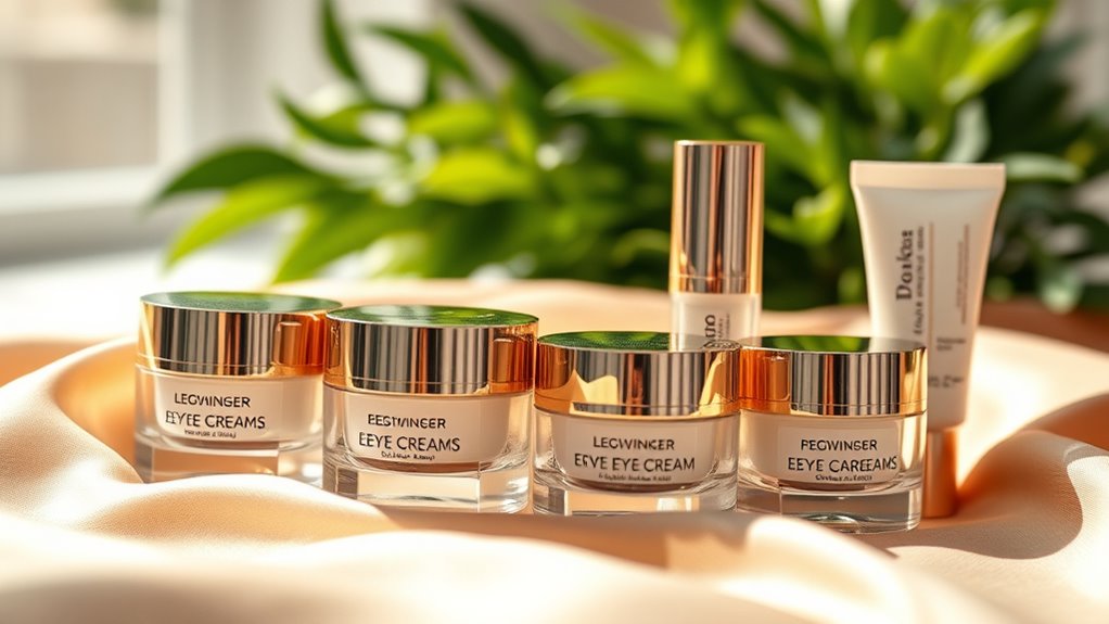 top luxury dark circle remedies