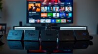 top luxury fire tv devices