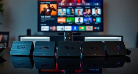 top luxury fire tv devices