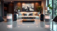 top luxury home automation hubs