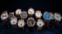 top luxury men s watch brands