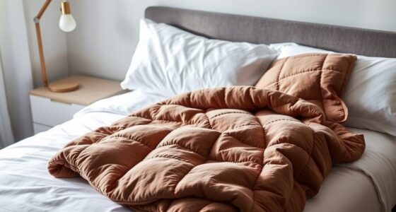 top luxury sleep blankets