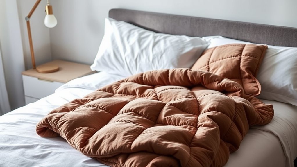 top luxury sleep blankets