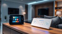 top luxury smart home hubs